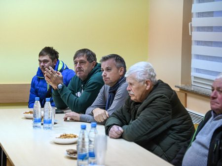 Predaja defibrilatorja Gorica 